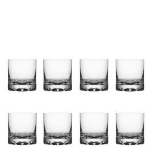 Picture of Erik Double Old Fashion set 8