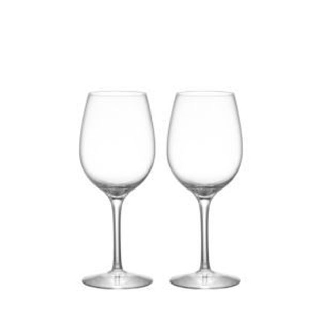 Picture of Merlot Wine Small 2-Pack