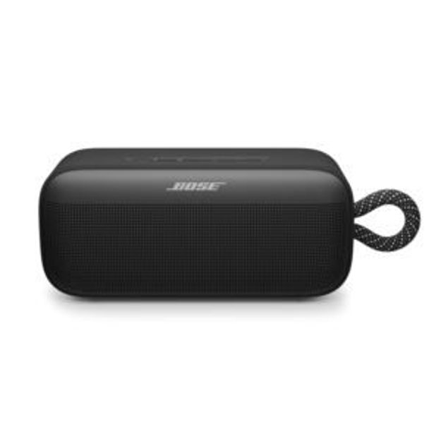 Picture of SoundLink Plus Portable Speaker - Black