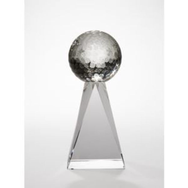 Picture of Monument Golf Award medium