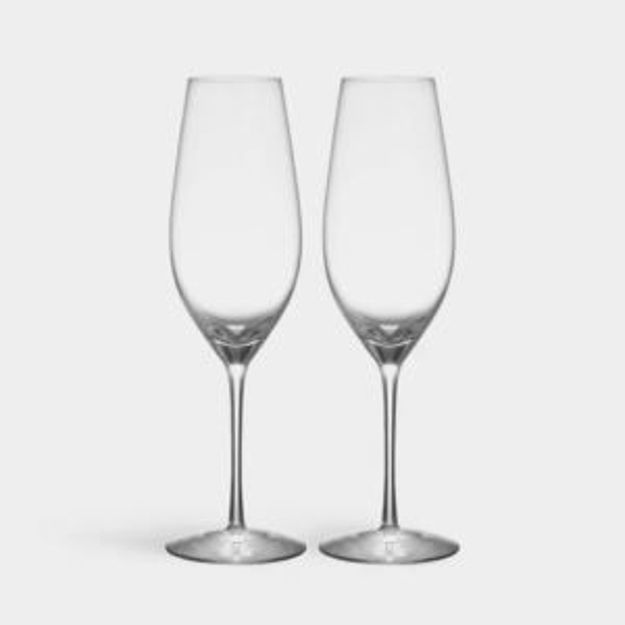 Picture of Merlot Champagne 2-Pack