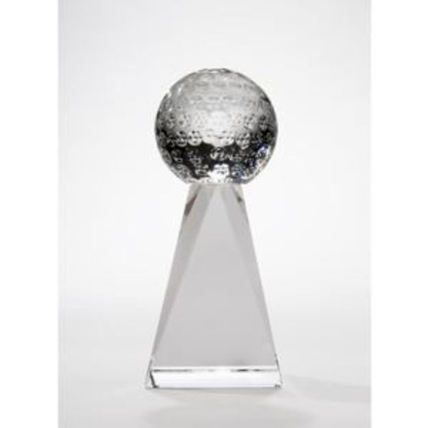 Picture of Monument Golf Award small