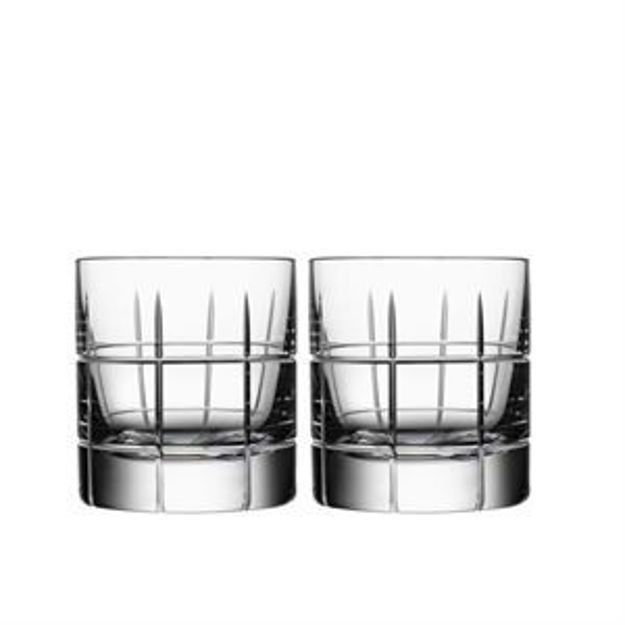 Picture of Street Whiskey Pair