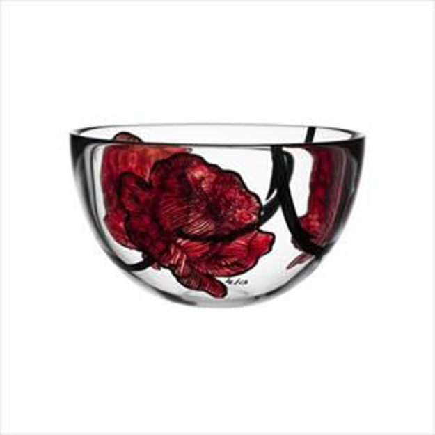 Picture of Tattoo Bowl Large