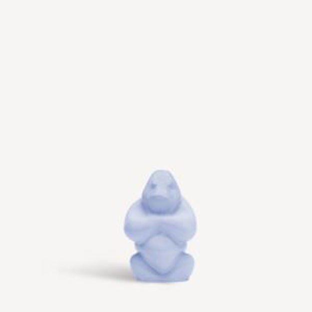 Picture of Gabba Gabba Hey Aloha Blue Small