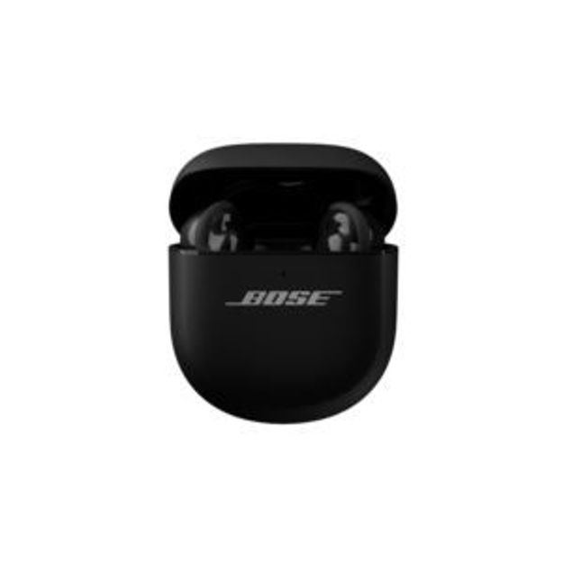 Picture of QuietComfort Ultra 2nd Generation Earbuds - Black