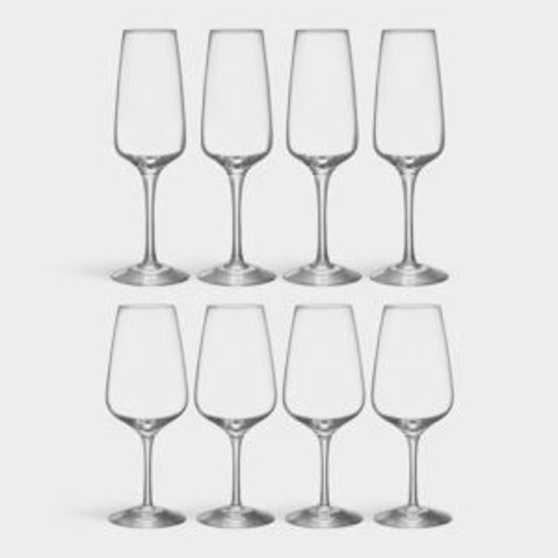 Picture of Pulse Wine and Champagne set 8