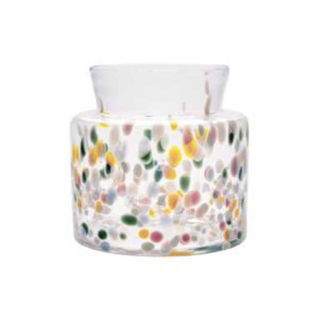 Picture of Meadow Vase Spring Wide