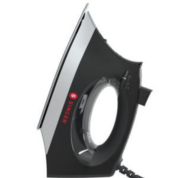 Picture of Steamcraft Plus 2.0 Steam Iron Black