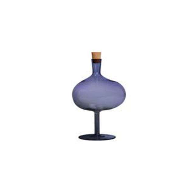 Picture of Bod Bottle Midnight Blue Large