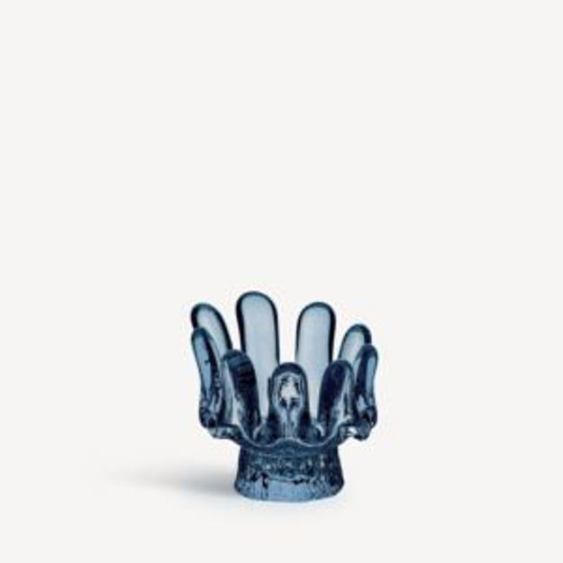 Picture of Sunflower Votive Circular Small