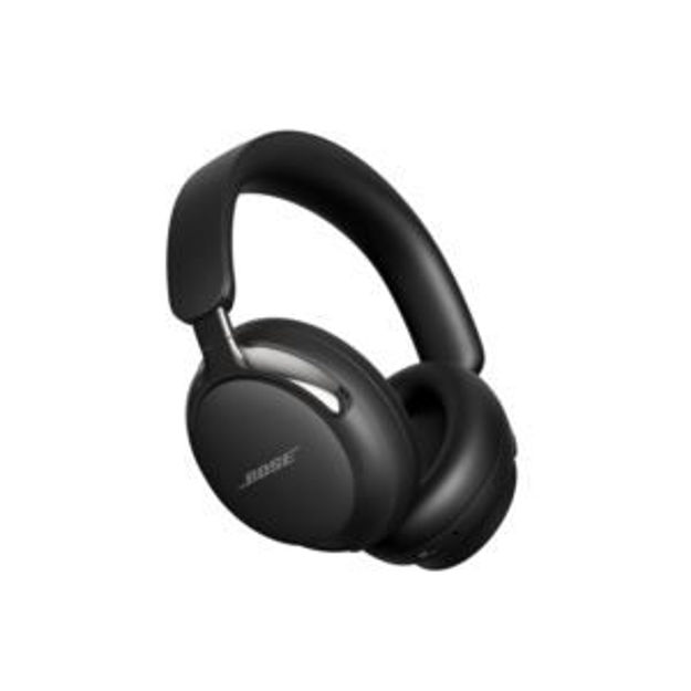 Picture of QuietComfort Ultra 2nd Generation Headphones - Black