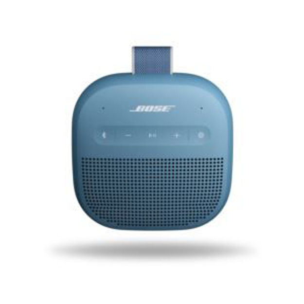 Picture of SoundLink Micro 2nd Generation Portable Speaker - Blue Dusk