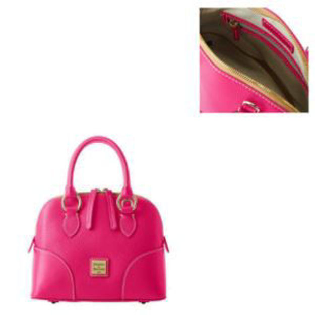 Picture of Lucca Small Satchel