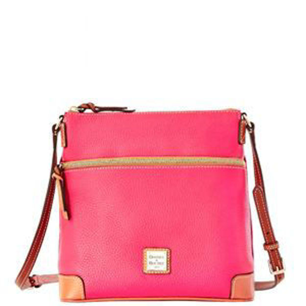 Picture of Pebble Grain Crossbody