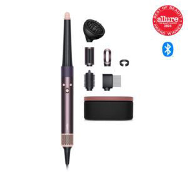 Picture of AirWrap Multi-Styler Curly+Coily Jasper Plum