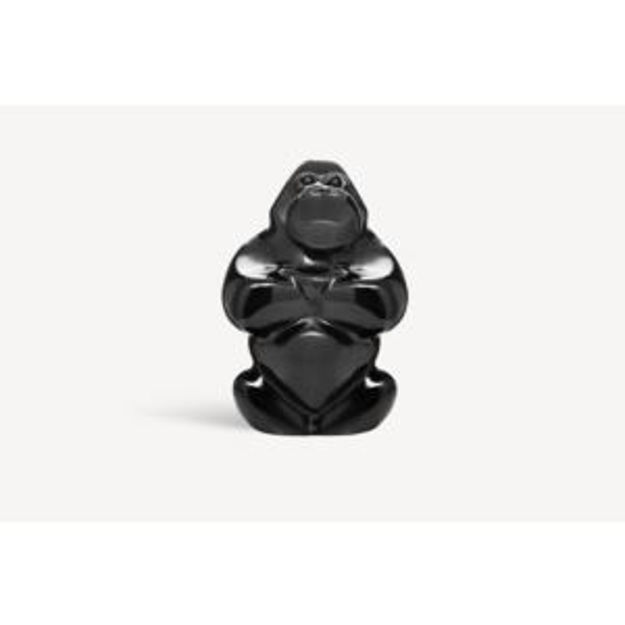 Picture of Gabba Gabba Hey Black Small