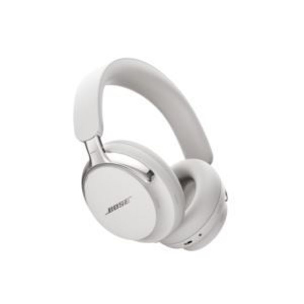 Picture of QuietComfort Ultra 2nd Generation Headphones - White