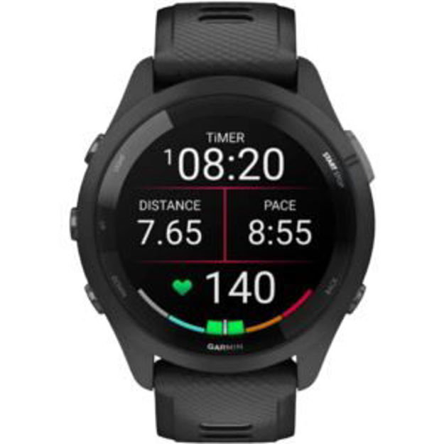 Picture of FORERUNNER 265 Smartwatch Power Grey