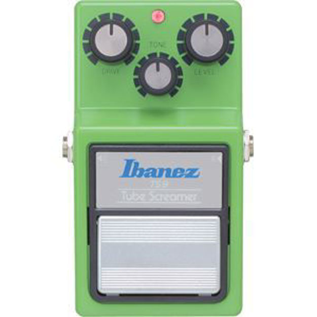 Picture of TS9 Tube Screamer