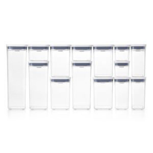Picture of Good Grips 20pc POP Container Set