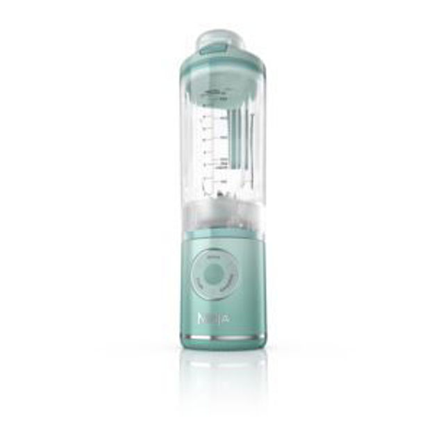 Picture of Blast Max Cordless Portable Blender Sea Glass