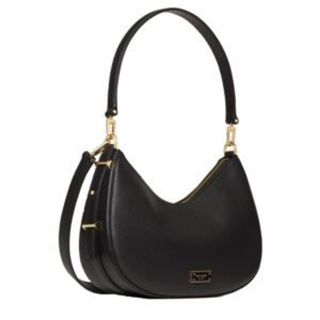 Picture of Liv Convertible Shoulder Bag - Black