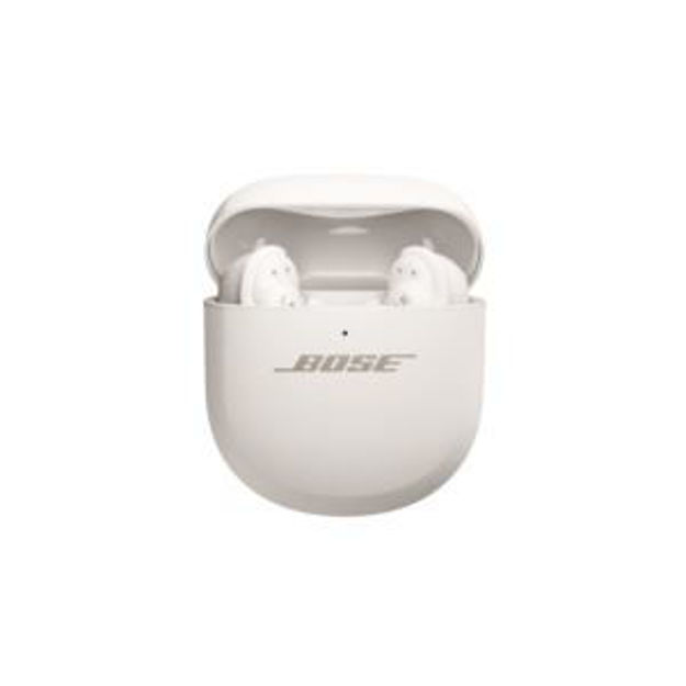 Picture of QuietComfort Ultra 2nd Generation Earbuds - White Smoke