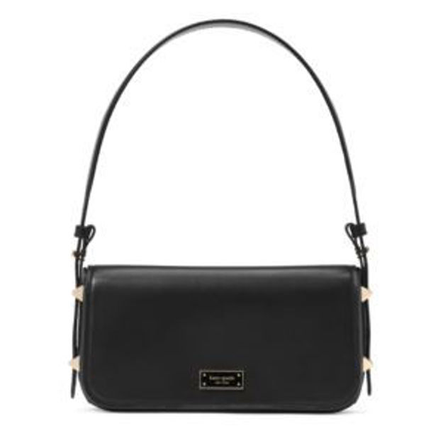 Picture of Liv Shoulder Bag - Black