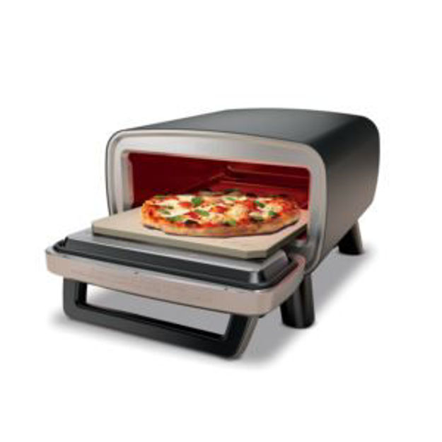 Picture of Artisan 5-in-1 Portable Electric Pizza & Outdoor Oven