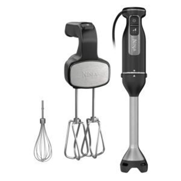 Picture of Foodi Power Mixer System Hand Blender & Mixer Combo