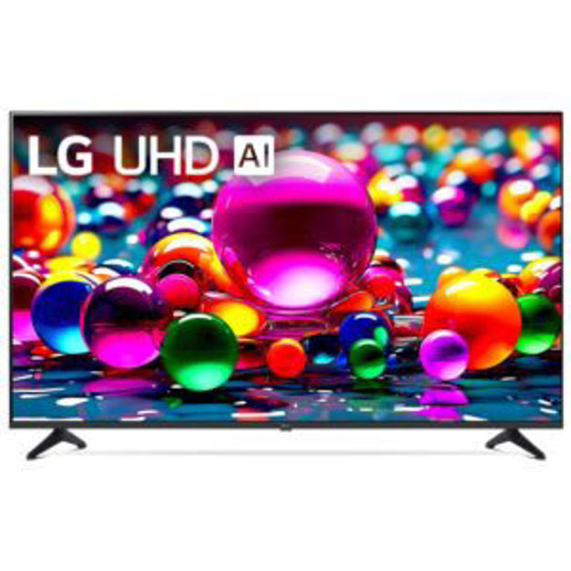 Picture of 55'' LG 4K LED 60Hz WebOS-25 TV