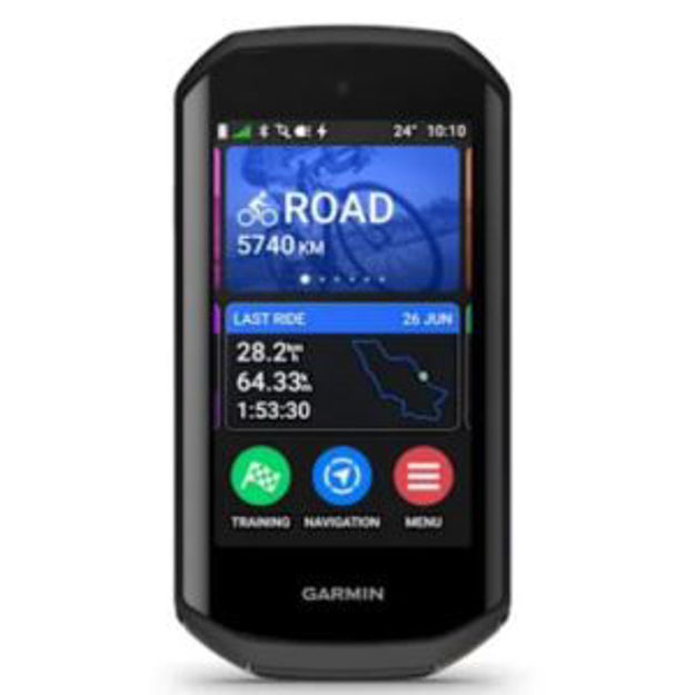 Picture of Edge 1050 Premium Cycling Computer