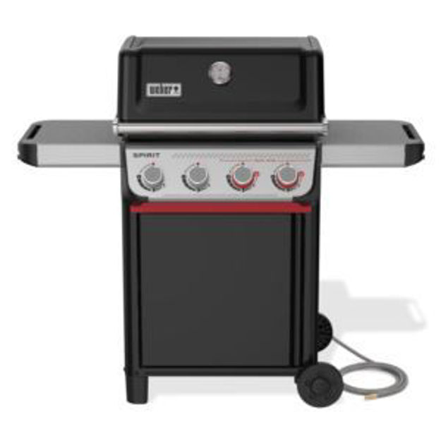 Picture of Spirit E425 Natural Gas Grill - Black