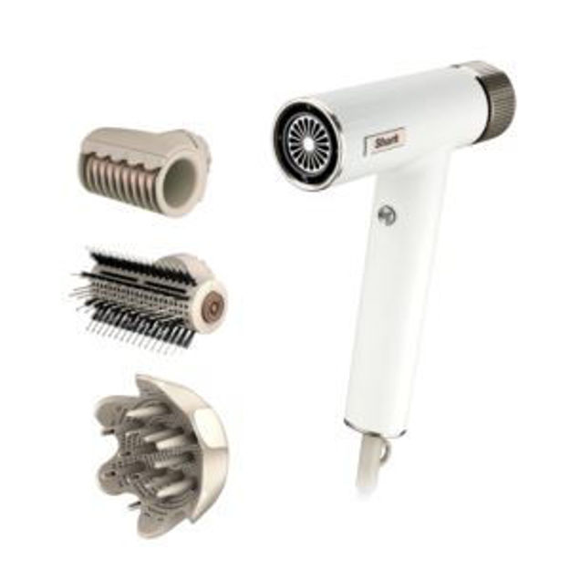 Picture of SpeedStyle RapidGloss Hair Dryer for Curly & Coily Hair
