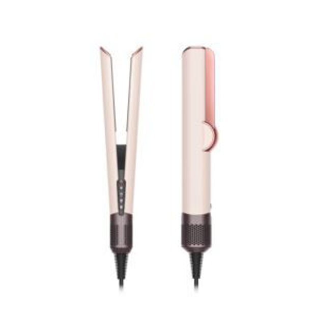 Picture of Airstrait Straightener Ceramic Pink/Rose Gold