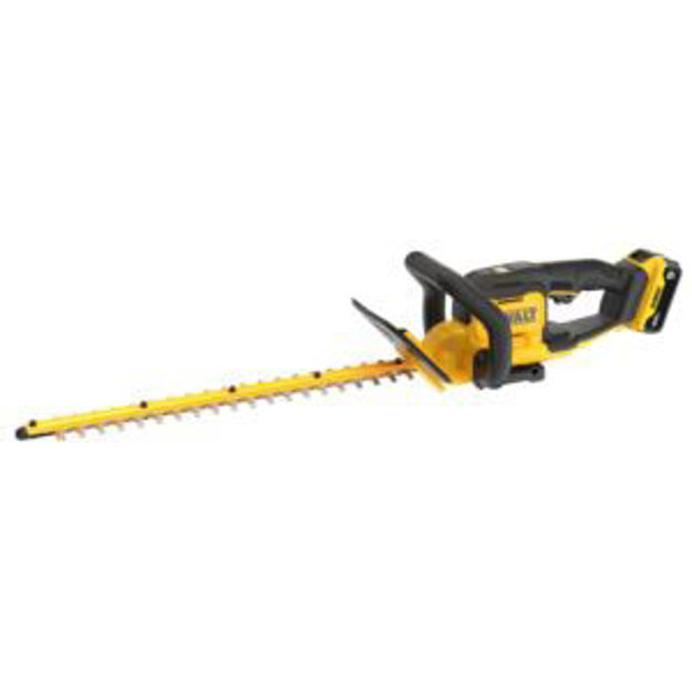 Picture of 20V Max Lithium-Ion Hedge Trimmer Kit