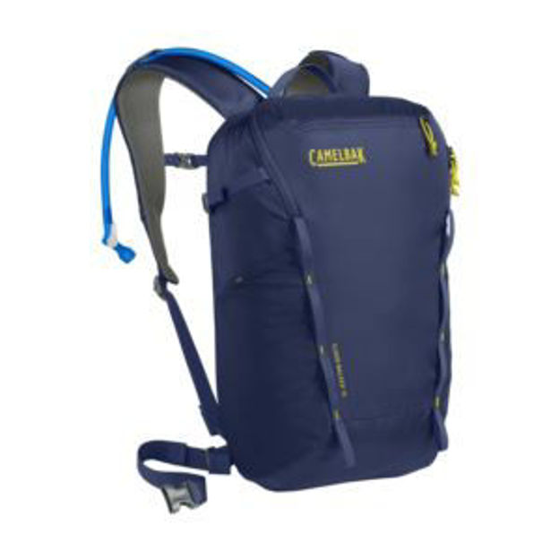 Picture of Cloud Walker 18 85oz Hydration Pack Navy