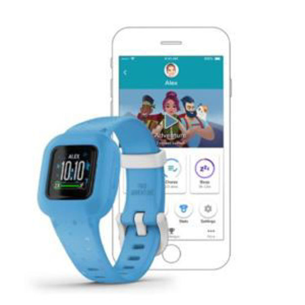 Picture of vívofit jr. 3 - Blue Stars