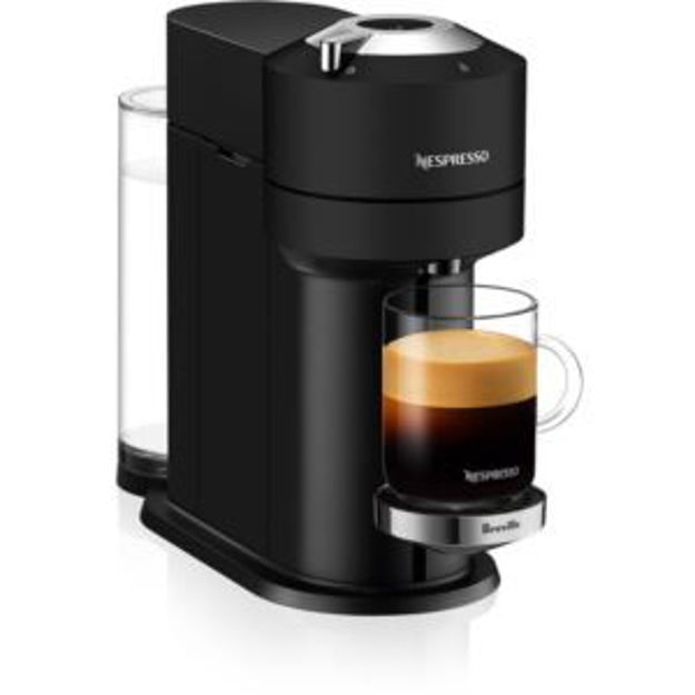 Picture of Nespresso Vertuo Next Deluxe Coffee and Espresso Maker by Breville
