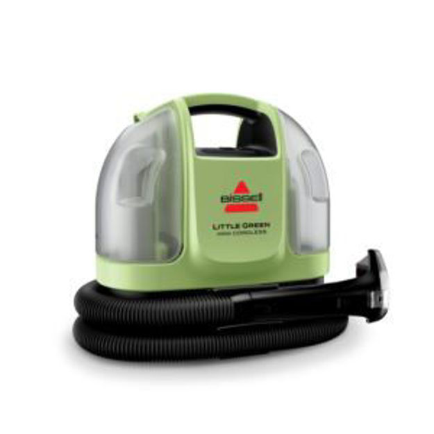 Picture of Little Green Mini Cordless Carpet Cleaner