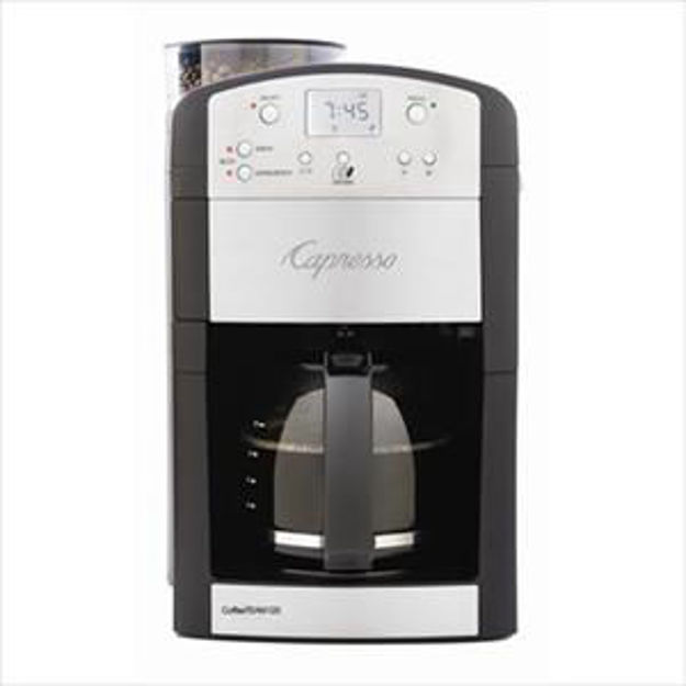 Picture of CoffeeTEAM GS