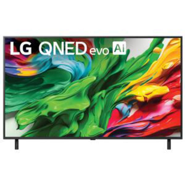 Picture of 55'' LG 4K QNED TV 120Hz WebOS-25