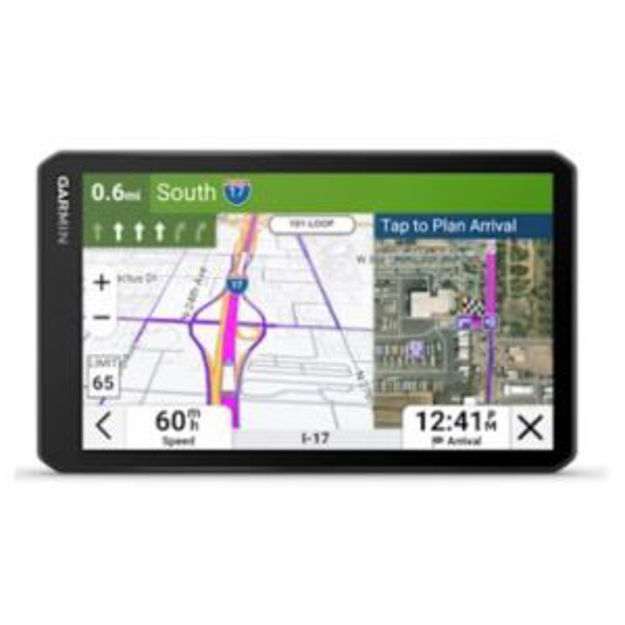 Picture of dezl OTR720 7" GPS Truck Navigator