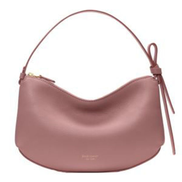 Picture of Loop Shoulder Bag - Dusk Rose