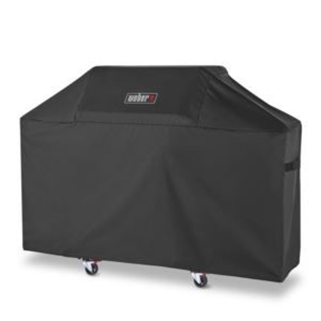 Picture of Genesis 300 Series Premium Grill Cover