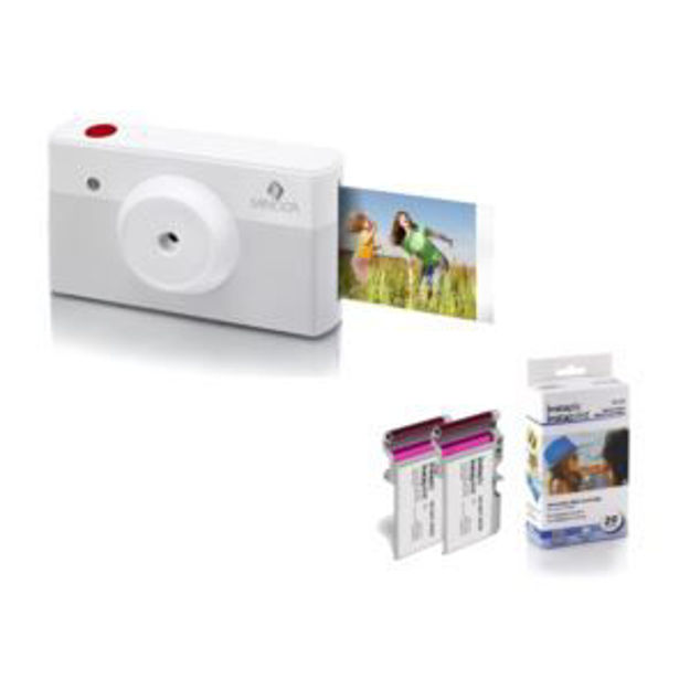 Picture of instapix Instant Camera/Printer