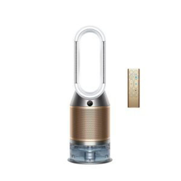 Picture of Purifier Humidify+Cool De-Nox PH2 White/Gold