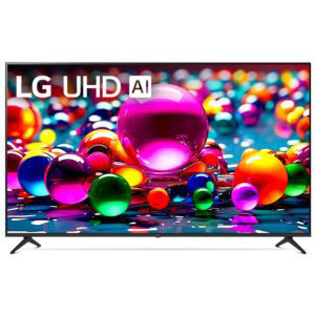 Picture of 75'' LG 4K LED 60Hz WebOS-25