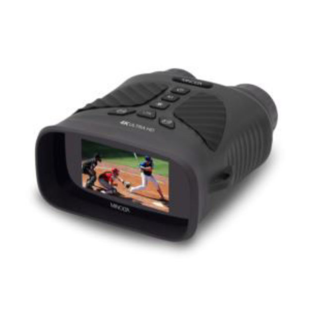 Picture of 4K/48MP 10x25 Night Vision Monocular Camera